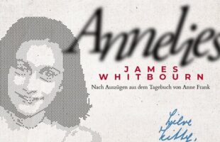 Annelies von J. Whitbourn